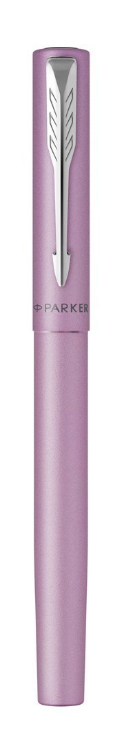 Parker Vector XL wieczne pióro System napełniania nabojem Liliowy 1 szt. Parker Vector XL wieczne pióro System napełniania nabojem Liliowy 1 szt.