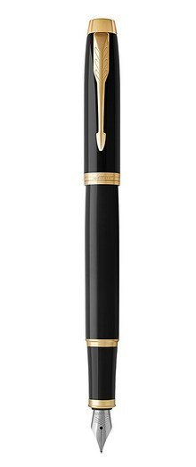 Pióro PARKER IM Core GT 1931645 Pióro PARKER IM Core GT 1931645