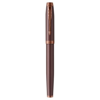 Pióro Wieczne IM Mono Burgundy z etui MARKI PARKER 2190512