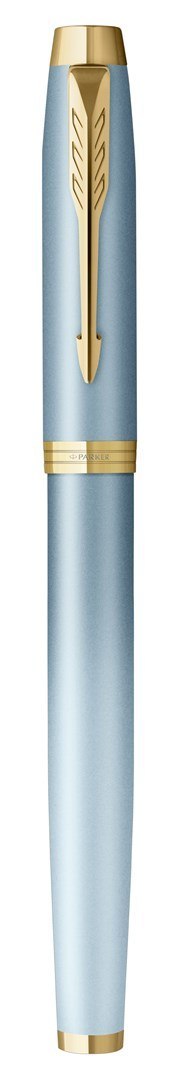 Pióro kulkowe Parker IM Rituals Turquise Green