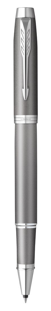 Pióro kulkowe Parker IM Rituals Turquise Grey Pióro kulkowe Parker IM Rituals Turquise Grey