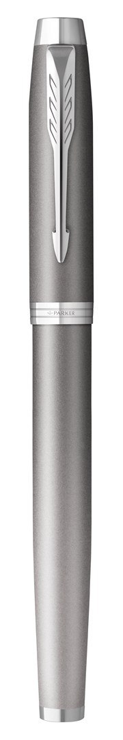 Pióro kulkowe Parker IM Rituals Turquise Grey Pióro kulkowe Parker IM Rituals Turquise Grey