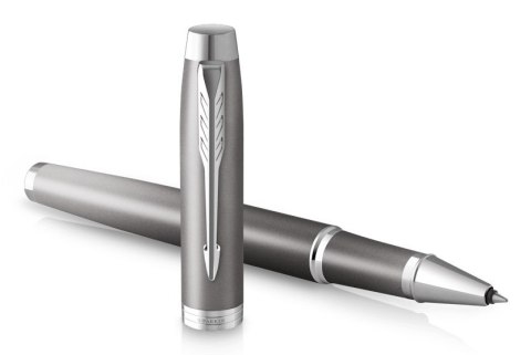 Pióro kulkowe Parker IM Rituals Turquise Grey Pióro kulkowe Parker IM Rituals Turquise Grey