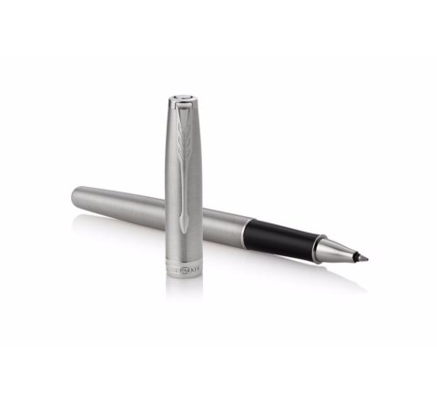 Pióro kulkowe Parker Sonnet Stainless Steel CT Pióro kulkowe Parker Sonnet Stainless Steel CT