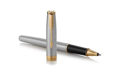 Pióro kulkowe Parker Sonnet Stainless Steel GT