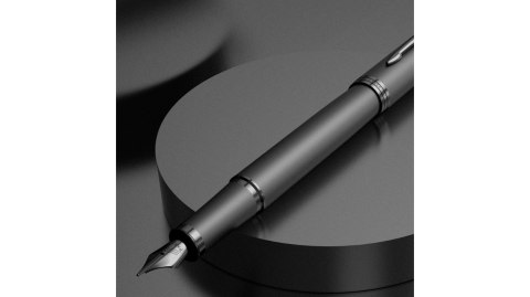 Pióro wieczne PARKER Füller IM Monochrome Bronze PVD M Blau Pióro wieczne PARKER Füller IM Monochrome Bronze PVD M Blau