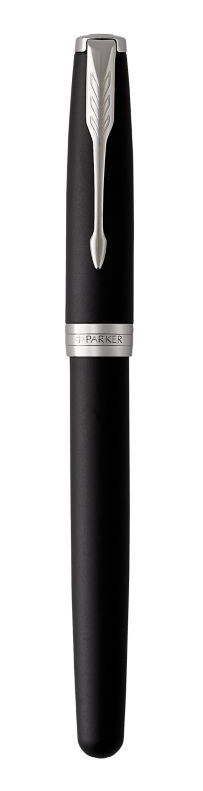 Pióro wieczne Parker Sonnet Matte Black CT (Fine) Pióro wieczne Parker Sonnet Matte Black CT (Fine)