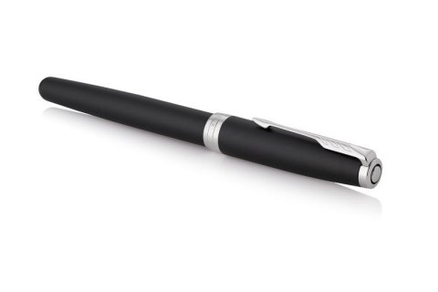 Pióro wieczne Parker Sonnet Matte Black CT (Fine) Pióro wieczne Parker Sonnet Matte Black CT (Fine)