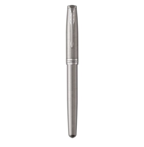 Pióro wieczne Parker Sonnet Stainless Steel CT (F) Pióro wieczne Parker Sonnet Stainless Steel CT (F)
