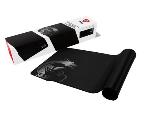 Podkładka gamingowa pod mysz MSI AGILITY GD70 (900mm x 400mm) Podkładka gamingowa pod mysz MSI AGILITY GD70 (900mm x 400mm)