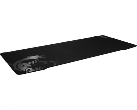 Podkładka gamingowa pod mysz MSI AGILITY GD70 (900mm x 400mm) Podkładka gamingowa pod mysz MSI AGILITY GD70 (900mm x 400mm)