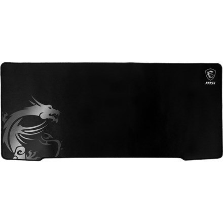 Podkładka gamingowa pod mysz MSI AGILITY GD70 (900mm x 400mm) Podkładka gamingowa pod mysz MSI AGILITY GD70 (900mm x 400mm)