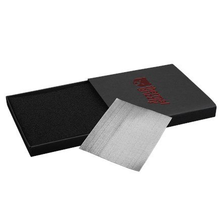 Podkładka termiczna Grizzly KryoSheet - 68 x 51 mm Podkładka termiczna Grizzly KryoSheet - 68 x 51 mm