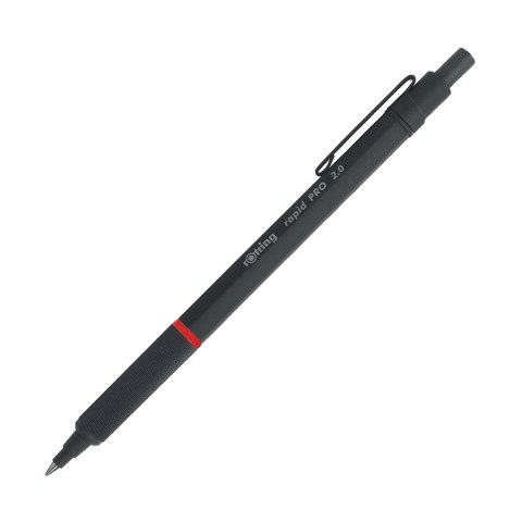 Rotring 1904260 pióro kulkowe Długopis wciskany Rotring 1904260 pióro kulkowe Długopis wciskany