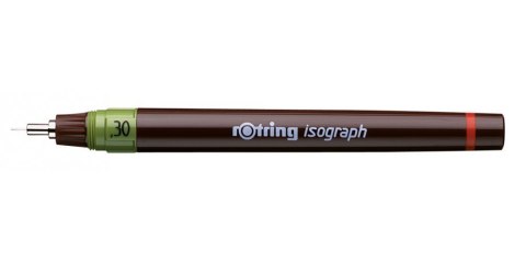 Rotring Isograph 0.2/0.3/0.5 Długopis żelowy Czarny 4 szt. Rotring Isograph 0.2/0.3/0.5 Długopis żelowy Czarny 4 szt.