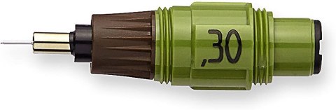 Rotring S0218250 wkład do długopisu Cienki Czarny Rotring S0218250 wkład do długopisu Cienki Czarny