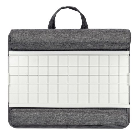 Techly ICA-TBL 102 stojak na laptop Podstawka na notebooka Szary, Drewniany Techly ICA-TBL 102 stojak na laptop Podstawka na notebooka Szary, Drewniany