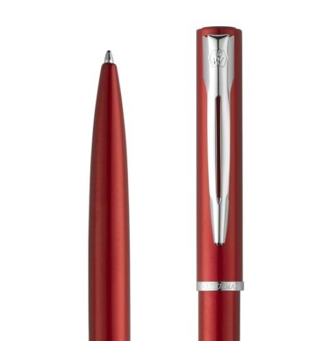 Waterman 2068193 pióro kulkowe Długopis wciskany Niebieski 1 szt. Waterman 2068193 pióro kulkowe Długopis wciskany Niebieski 1 szt.