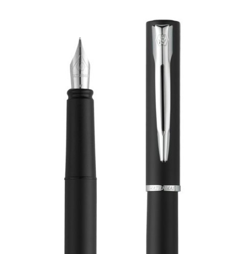 Waterman 2068196 pióro kulkowe Długopis wciskany Niebieski 1 szt. Waterman 2068196 pióro kulkowe Długopis wciskany Niebieski 1 szt.