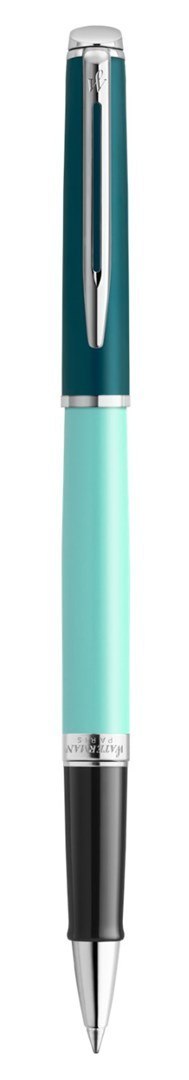 Waterman Hémisphere Długopis wciskany Niebieski 1 szt. Waterman Hémisphere Długopis wciskany Niebieski 1 szt.