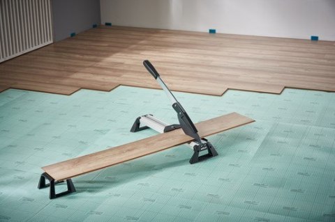 Wolfcraft GmbH VLC 800 Czarny 46,5 cm Wolfcraft GmbH VLC 800 Czarny 46,5 cm