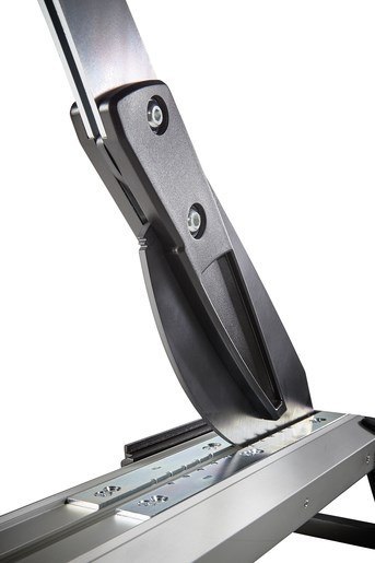 Wolfcraft GmbH VLC 800 Czarny 46,5 cm Wolfcraft GmbH VLC 800 Czarny 46,5 cm