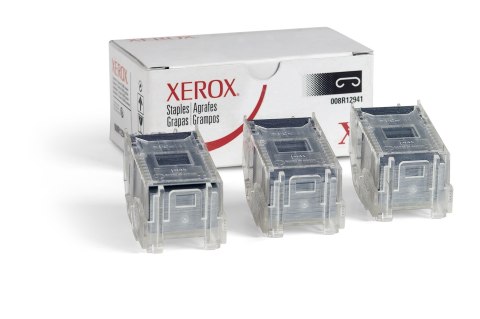 Xerox 008R12941 nabój ze zszywkami 5000 zszywek Xerox 008R12941 nabój ze zszywkami 5000 zszywek