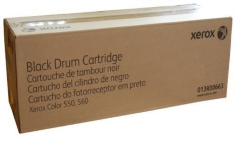 Xerox 013R00663 kaseta z tonerem 1 szt. Oryginalny Czarny Xerox 013R00663 kaseta z tonerem 1 szt. Oryginalny Czarny