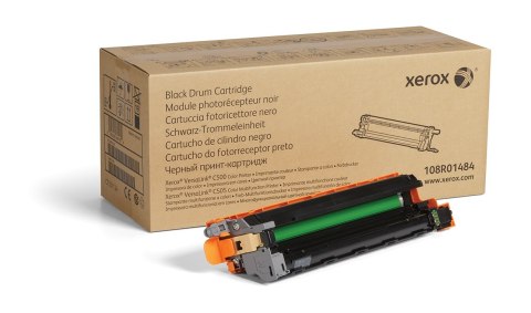 Xerox 108R01484 kaseta z tonerem 1 szt. Oryginalny Czarny Xerox 108R01484 kaseta z tonerem 1 szt. Oryginalny Czarny