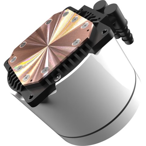 Alpenföhn Gletscherwasser 240 - chłodzenie wodne CPU Alpenföhn Gletscherwasser 240 - chłodzenie wodne CPU