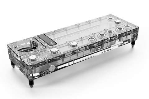 Alphacool 15475 część / akcesorium do systemów chłodzenia komputerów Blok wodny Alphacool 15475 część / akcesorium do systemów chłodzenia komputerów Blok wodny