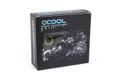 Alphacool 17483 część / akcesorium do systemów chłodzenia komputerów Dopasowanie Alphacool 17483 część / akcesorium do systemów chłodzenia komputerów Dopasowanie