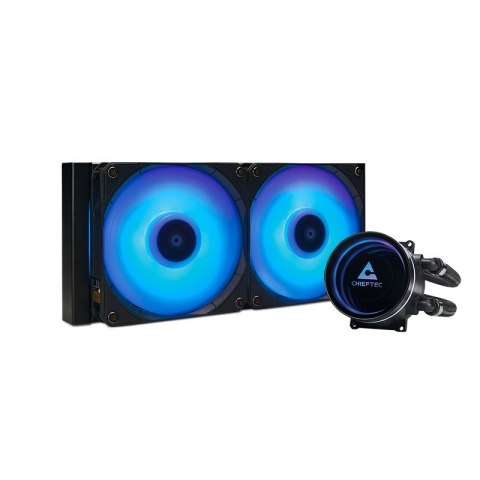 Chieftec ICEBERG 240 RGB Chieftec ICEBERG 240 RGB