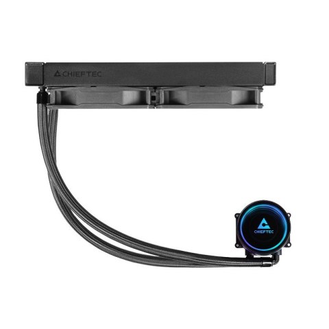 Chieftec ICEBERG 240 RGB Chieftec ICEBERG 240 RGB