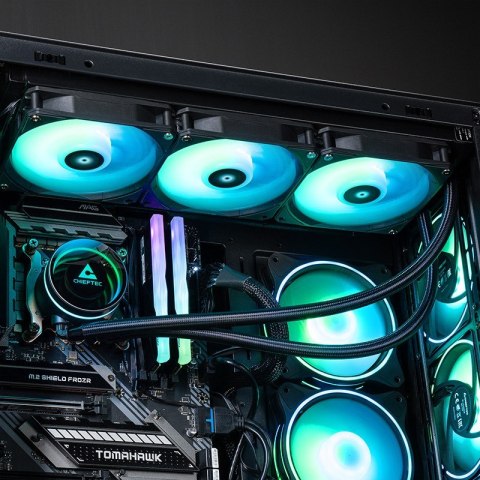 Chieftec ICEBERG 360 RGB Chieftec ICEBERG 360 RGB