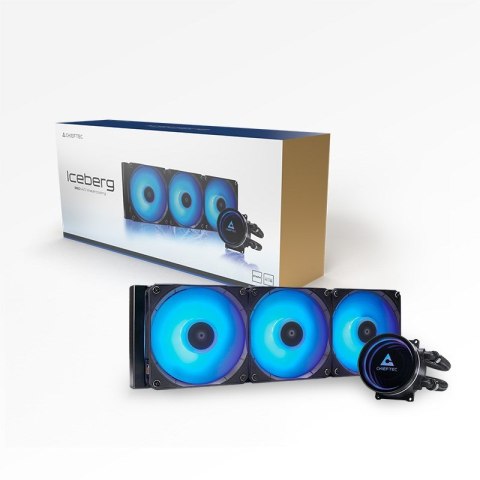Chieftec ICEBERG 360 RGB Chieftec ICEBERG 360 RGB