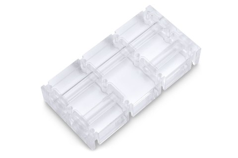 EK Water Blocks 3831109814024 część / akcesorium do systemów chłodzenia komputerów Mostek z klocków wodnych EK Water Blocks 3831109814024 część / akcesorium do systemów chłodzenia komputerów Mostek z klocków wodnych
