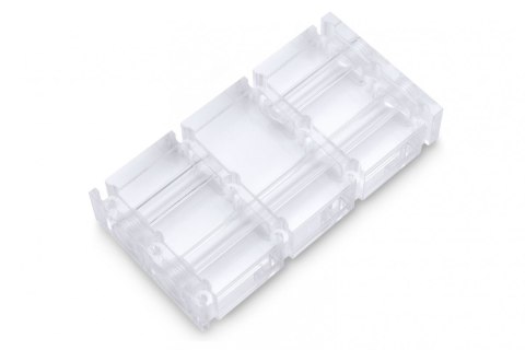EK Water Blocks 3831109814024 część / akcesorium do systemów chłodzenia komputerów Mostek z klocków wodnych EK Water Blocks 3831109814024 część / akcesorium do systemów chłodzenia komputerów Mostek z klocków wodnych
