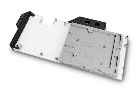 EK Water Blocks 3831109836415 część / akcesorium do systemów chłodzenia komputerów Blok wodny EK Water Blocks 3831109836415 część / akcesorium do systemów chłodzenia komputerów Blok wodny