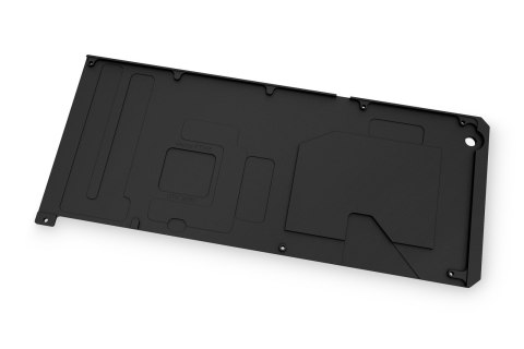 EK Water Blocks 3831109836439 część / akcesorium do systemów chłodzenia komputerów Tylna rejestracja EK Water Blocks 3831109836439 część / akcesorium do systemów chłodzenia komputerów Tylna rejestracja