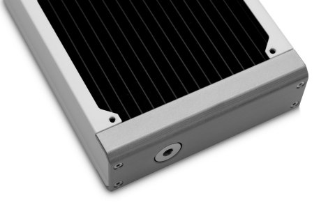 EK Water Blocks 3831109839171 część / akcesorium do systemów chłodzenia komputerów Radiator EK Water Blocks 3831109839171 część / akcesorium do systemów chłodzenia komputerów Radiator
