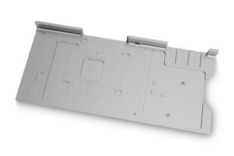 EK Water Blocks 3831109896143 część / akcesorium do systemów chłodzenia komputerów Tylna rejestracja EK Water Blocks 3831109896143 część / akcesorium do systemów chłodzenia komputerów Tylna rejestracja