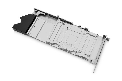 EK Water Blocks 3831109904770 część / akcesorium do systemów chłodzenia komputerów Blok wodny EK Water Blocks 3831109904770 część / akcesorium do systemów chłodzenia komputerów Blok wodny