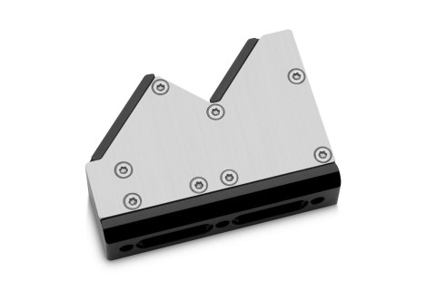 EK Water Blocks 3831109904770 część / akcesorium do systemów chłodzenia komputerów Blok wodny EK Water Blocks 3831109904770 część / akcesorium do systemów chłodzenia komputerów Blok wodny