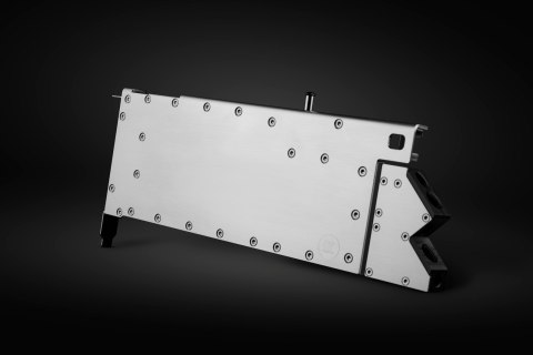 EK Water Blocks 3831109904770 część / akcesorium do systemów chłodzenia komputerów Blok wodny EK Water Blocks 3831109904770 część / akcesorium do systemów chłodzenia komputerów Blok wodny