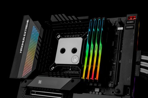 EK Water Blocks EK-Quantum Magnitude - 1700 Blok wodny EK Water Blocks EK-Quantum Magnitude - 1700 Blok wodny
