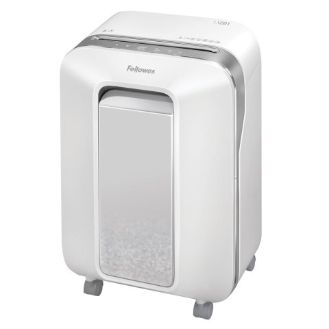 Fellowes Aktenvernichter Powershred LX201 weiss Fellowes Aktenvernichter Powershred LX201 weiss