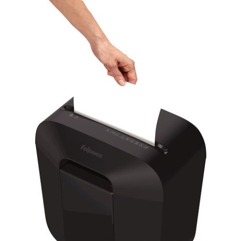 Fellowes Niszczarka osobista LX25, 11,5L Fellowes Niszczarka osobista LX25, 11,5L
