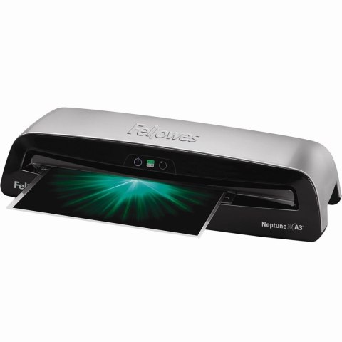 LAMINATOR NEPTUNE 3 A3 5721501 FELLOWES LAMINATOR NEPTUNE 3 A3 5721501 FELLOWES