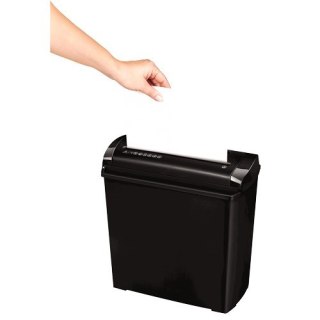 NISZCZARKA FELLOWES P-25S, 4701001, 11 litrów kosz.